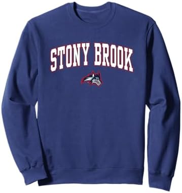 Amazon.com: Stony Brook University Official Seawolves Logo Unisex